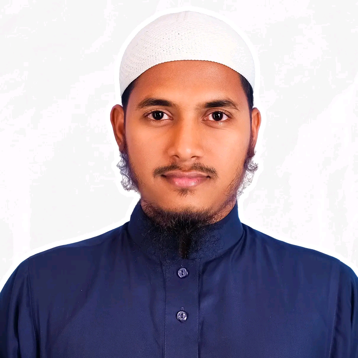 ডিজাইনার মোঃ আব্দুল্লাহ আস সাকিব